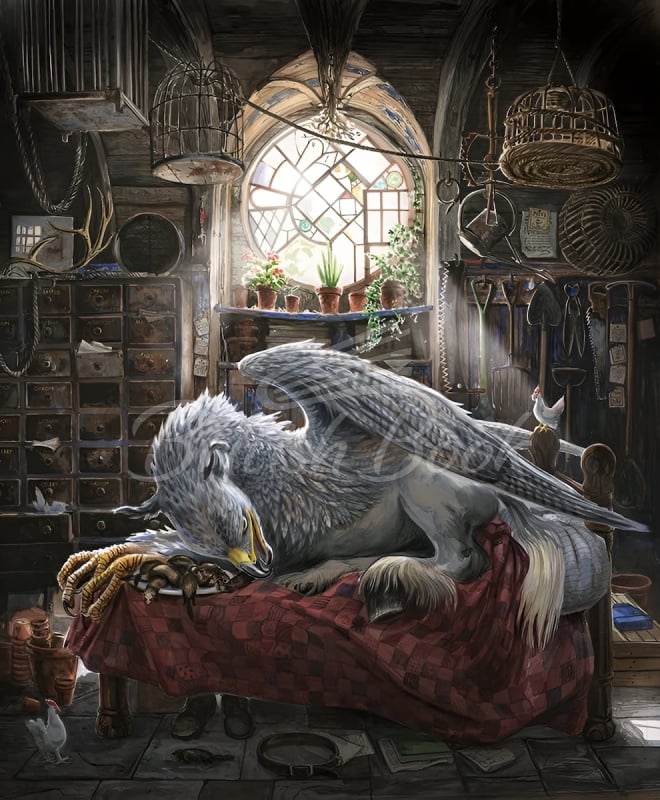 Книга Harry Potter and the Prisoner of Azkaban (Illustrated Edition) зображення 1