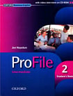 ProFile 2 Student's Book with CD-ROM