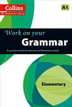 Work on your Grammar Elementary