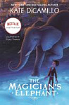 The Magician's Elephant (Movie Tie-in)
