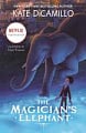 The Magician's Elephant (Movie Tie-in)