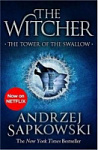 The Tower of the Swallow (Book 6)