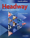 New Headway Fourth Edition Intermediate Student's Book