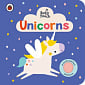 Baby Touch: Unicorns (A Touch-and-Feel Playbook)
