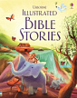 Illustrated Bible Stories