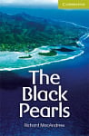 Cambridge English Readers Level Starter The Black Pearls with Downloadable Audio