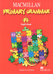 Primary Grammar 3 Pupil's Book with Audio CD