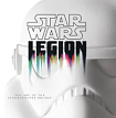 Star Wars Legion: The Art of the Stormtrooper Helmet (Deluxe Collector's Set)
