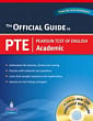 PTE Official Guide with CD-ROM
