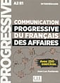 Communication Progressive du Français des Affaires 2e Édition Intermédiaire