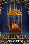 Gilded (Book 1)
