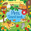 Pets Sound Book