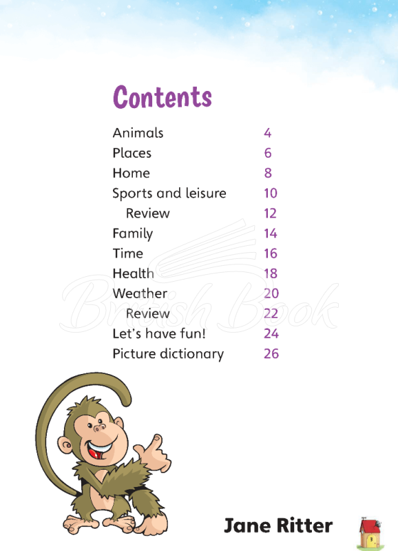 Підручник Storyfun Second Edition 3 (Movers) Student's Book with Online Activities and Home Fun Booklet зображення 1