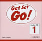 Get Set-Go! 1 Audio CD