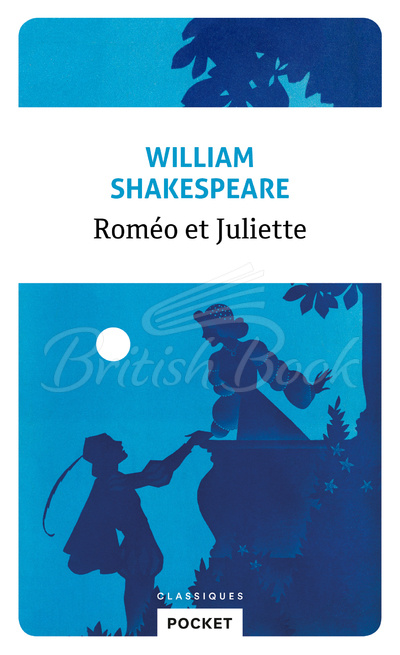 Книга Roméo et Juliette зображення