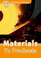 Oxford Read and Discover Level 5 Materials to Products