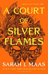 A Court of Silver Flames (Book 4)