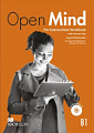 Open Mind British English Pre-intermediate Workbook with key and Audio-CD