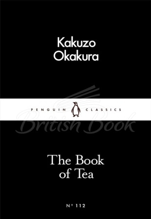 Книга The Book of Tea зображення