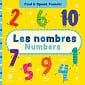 Find and Speak French! Les nombres – Numbers