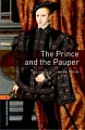 Oxford Bookworms Library Level 2 The Prince and the Pauper