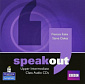 Speakout Upper-Intermediate Class CD