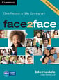 face2face Second Edition Intermediate Class Audio CDs
