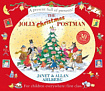 The Jolly Christmas Postman (30th Anniversary Edition)