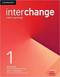Interchange Fifth Edition 1 Workbook