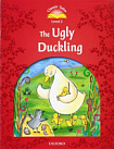 Classic Tales Level 2 The Ugly Duckling Audio Pack