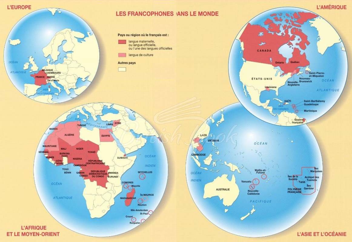 Книга Civilisation Progressive de la francophonie Débutant зображення 3
