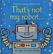 That's Not My Robot...