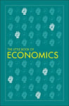Big Ideas: The Little Book of Economics