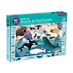 Arctic Life Search and Find Puzzle