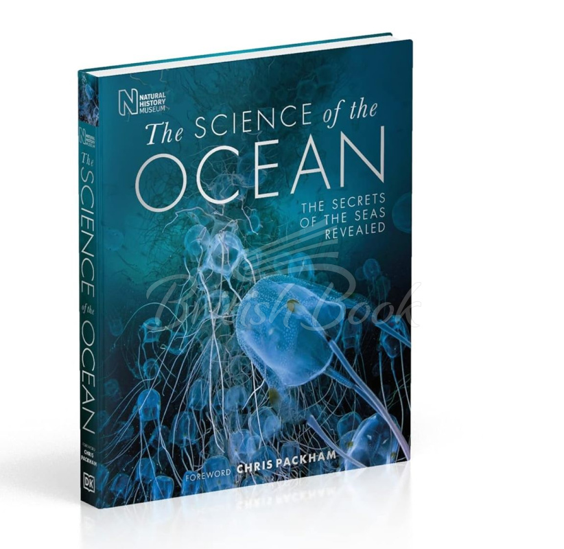Книга The Science of the Ocean зображення 9