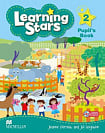 Learning Stars 2 Pupil's Book