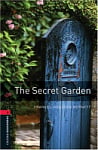 Oxford Bookworms Library Level 3 The Secret Garden
