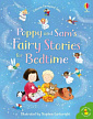 Usborne Farmyard Tales: Poppy and Sam's Fairy Stories for Bedtime