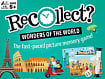 Recollect: Wonders of the World