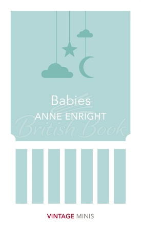 Книга Babies зображення