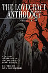 The Lovecraft Anthology Volume II (A Graphic Collection of H. P. Lovecraft's Short Stories)