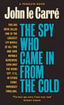 The Spy Who Came in from the Cold (Book 3)