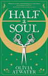 Half a Soul (Book 1)