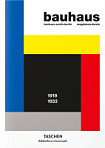 Bauhaus. Bauhaus – Archiv Berlin. 1919–1933