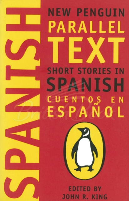 Книга Short Stories in Spanish зображення