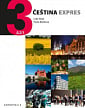 Čeština expres 3 Učebnice (RUSKÁ)