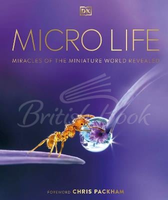 Книга Micro Life зображення