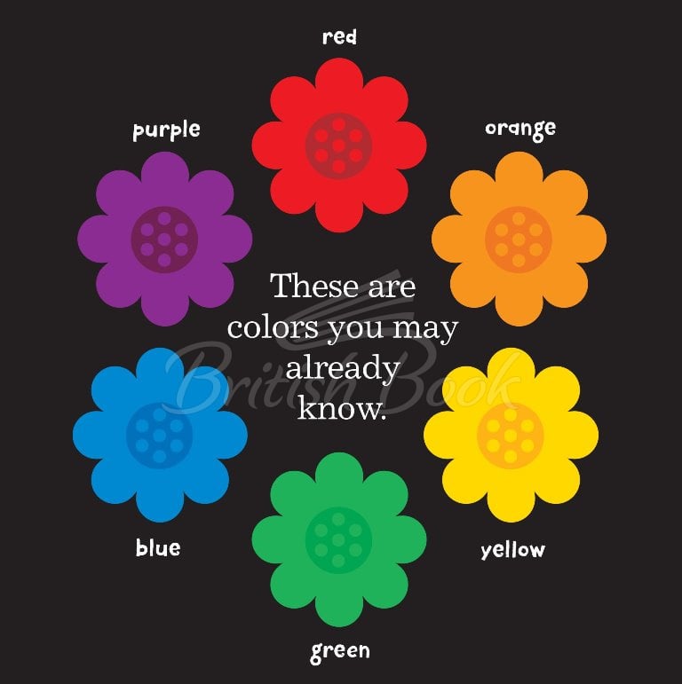 Книга ABC Color изображение 5