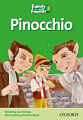 Family and Friends 3 Reader C Pinocchio