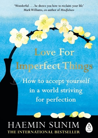 Книга Love for Imperfect Things зображення